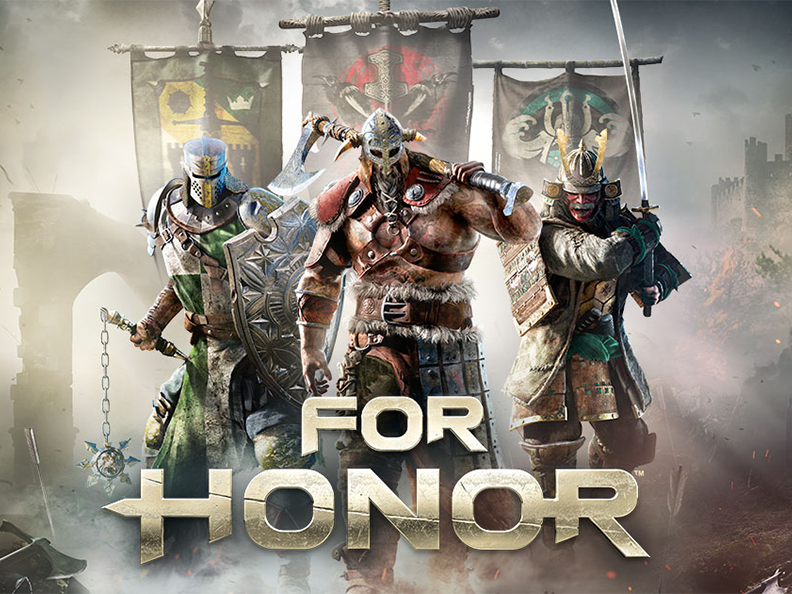 For Honor beta promises depth of customization