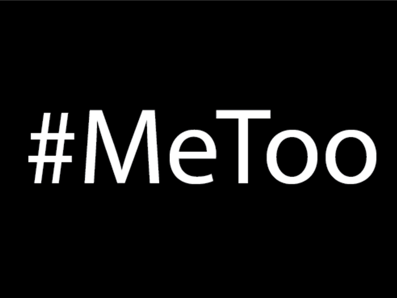Me Too movement opens door for sexual misconduct conversations