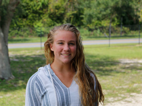 Abbie Wydra