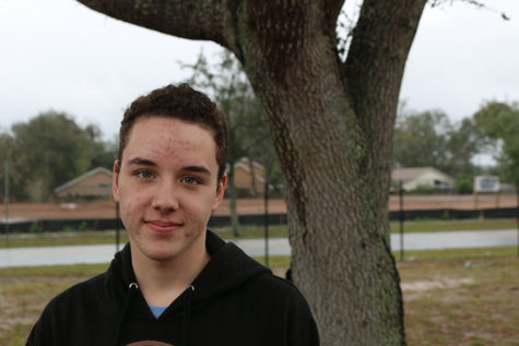 Julian Rios