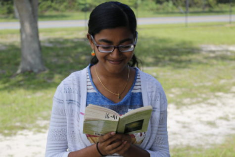 Saadhana Sridharan
