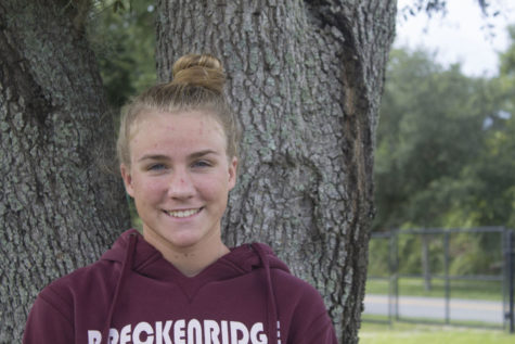 Abbie Wydra
