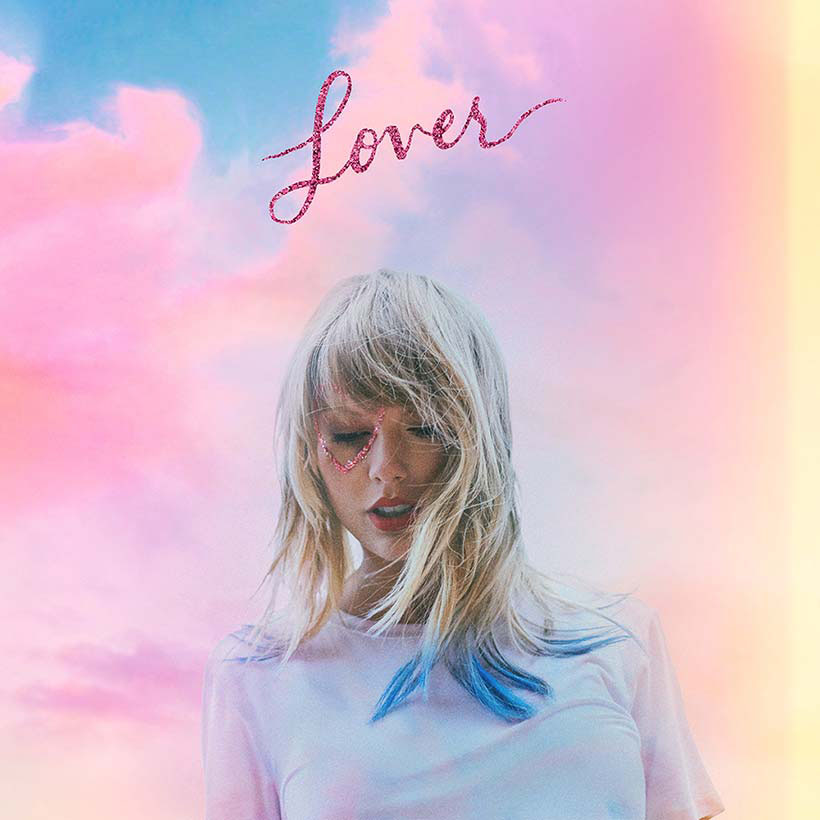 Taylor Swifts album, Lover, shows the singers personal side
