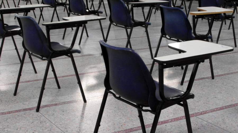 Covid-19 cancellations prove standardized testing unnecessary