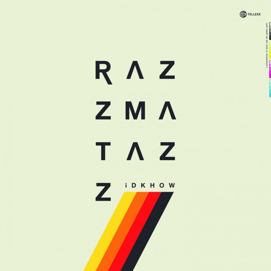 iDKHOW makes an explosive debut with ‘Razzmatazz’