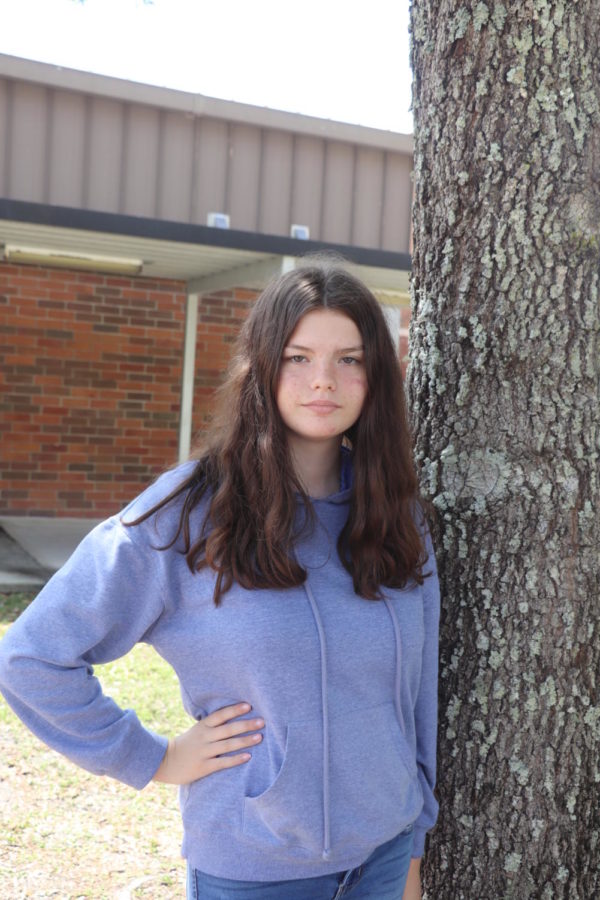 Mikayla Philpot
