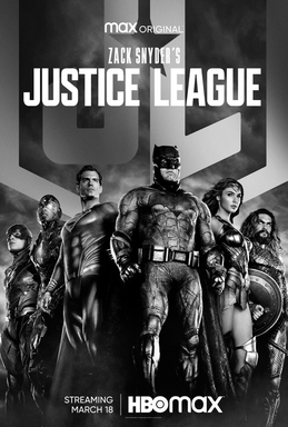 Justice for ‘Zack Snyder’s Justice League’