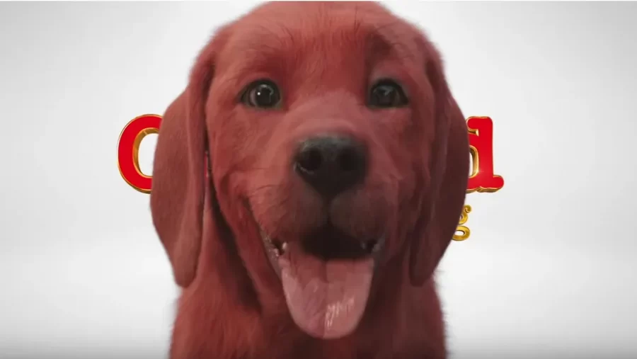 Clifford’s live-action falters of a good adaptation