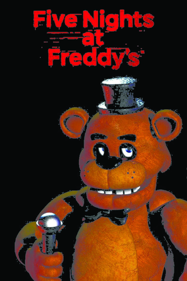 In retrospective how Good was FNAF AR? : r/fivenightsatfreddys