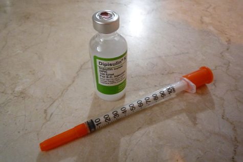 Insulin is a live-saving medication that has vastly improved the lives of diabetics.