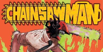 Chainsaw Man #7 – COMIC BOOM!