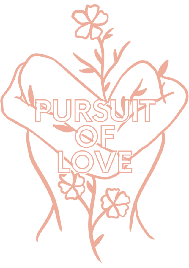 Pursuit+of+Love