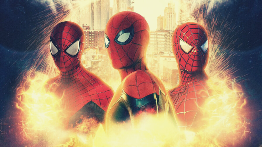 How Spider-man: No Way Homes re-release casts a new light on an already incredible film.