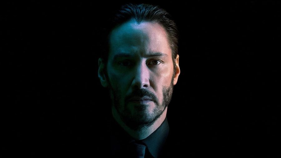 John+Wick+returns+for+another+shot+at+freedom.+Photo+by+LionsGate.