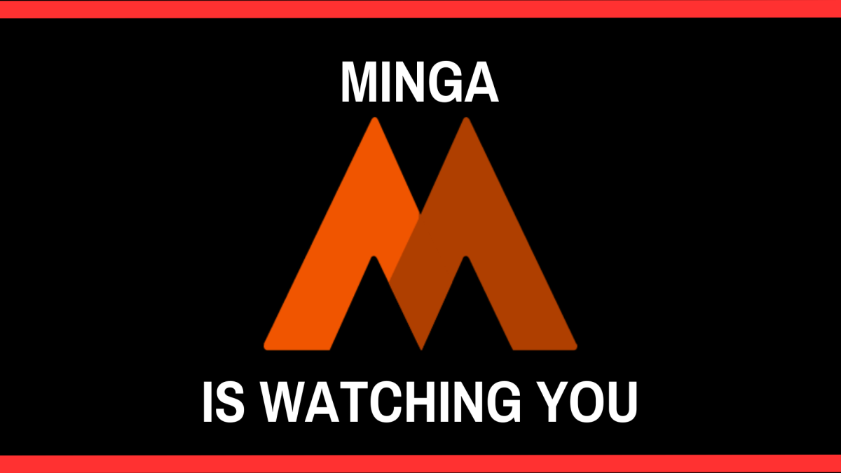 Minga— benign safety solution or Big Brother?