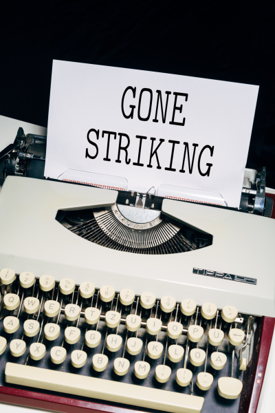 The Writer’s Strike is a much needed reckoning