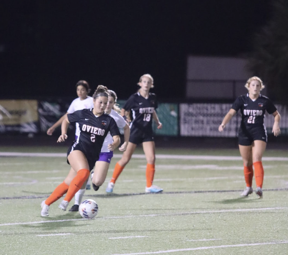Kate Mikalsen: Star Center Back Commits to North Greenville University