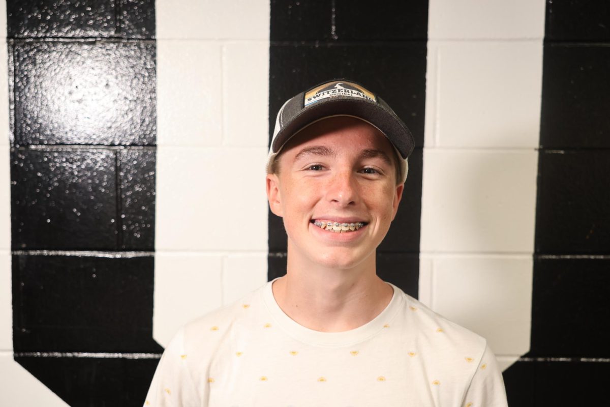 Logan Baczek