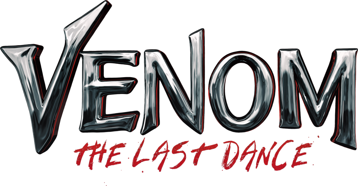 This is the logo for the Venom: The Last Dance movie poster. The film builds on the continuous story of the symbiote Venom, keeping its audience on the edge of their seat. Overall, it was enjoyable and is definitely recommended for anyone invested in the world of Venom.
Courtesy of Marvel Studios by Public Domain