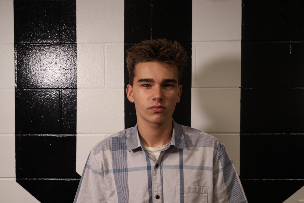 Luke Youngblood