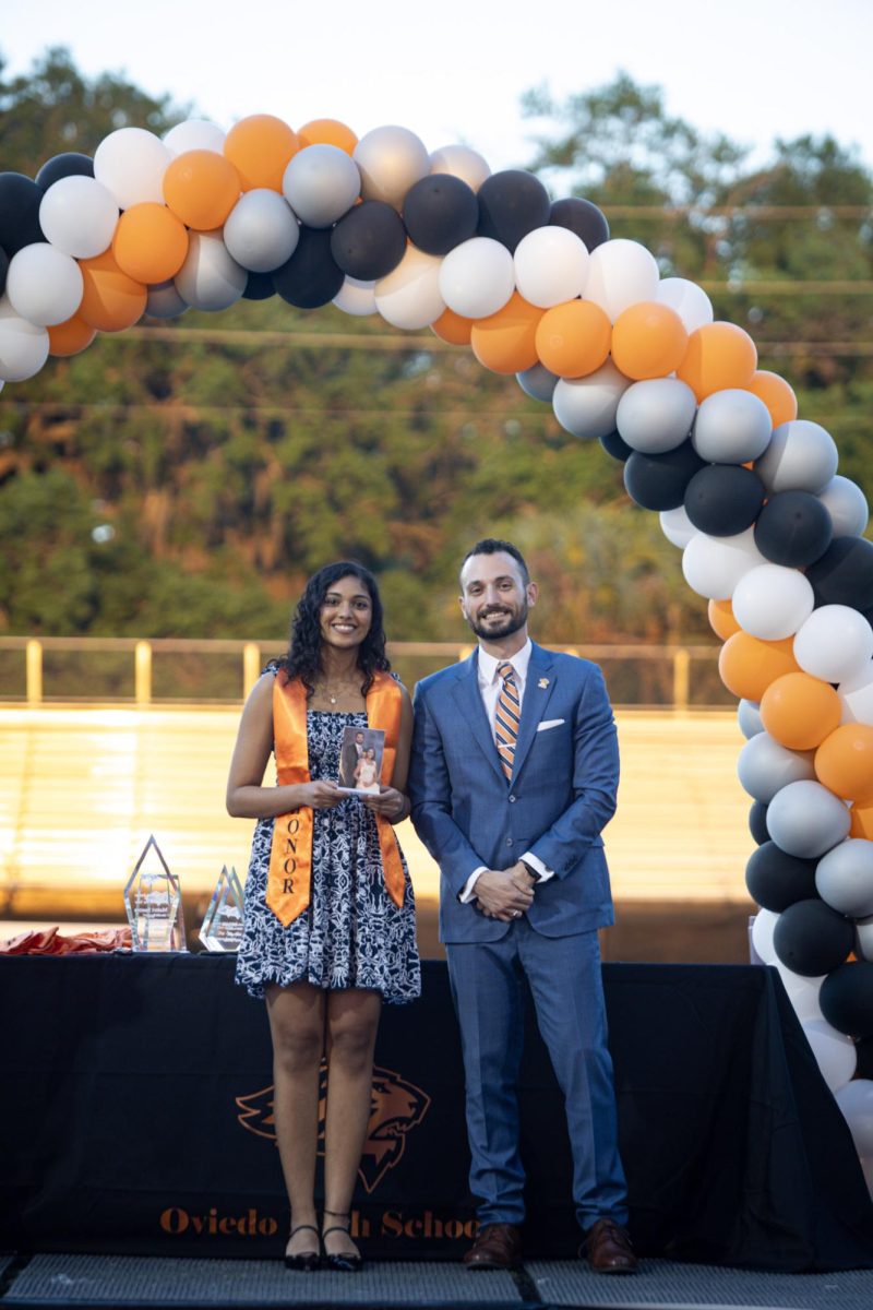 During the ceremony, Paranjape said "it felt good to know that he also thought highly of me like I thought highly of him," regarding the moment of mututal appreciation on stage with Furiosi.